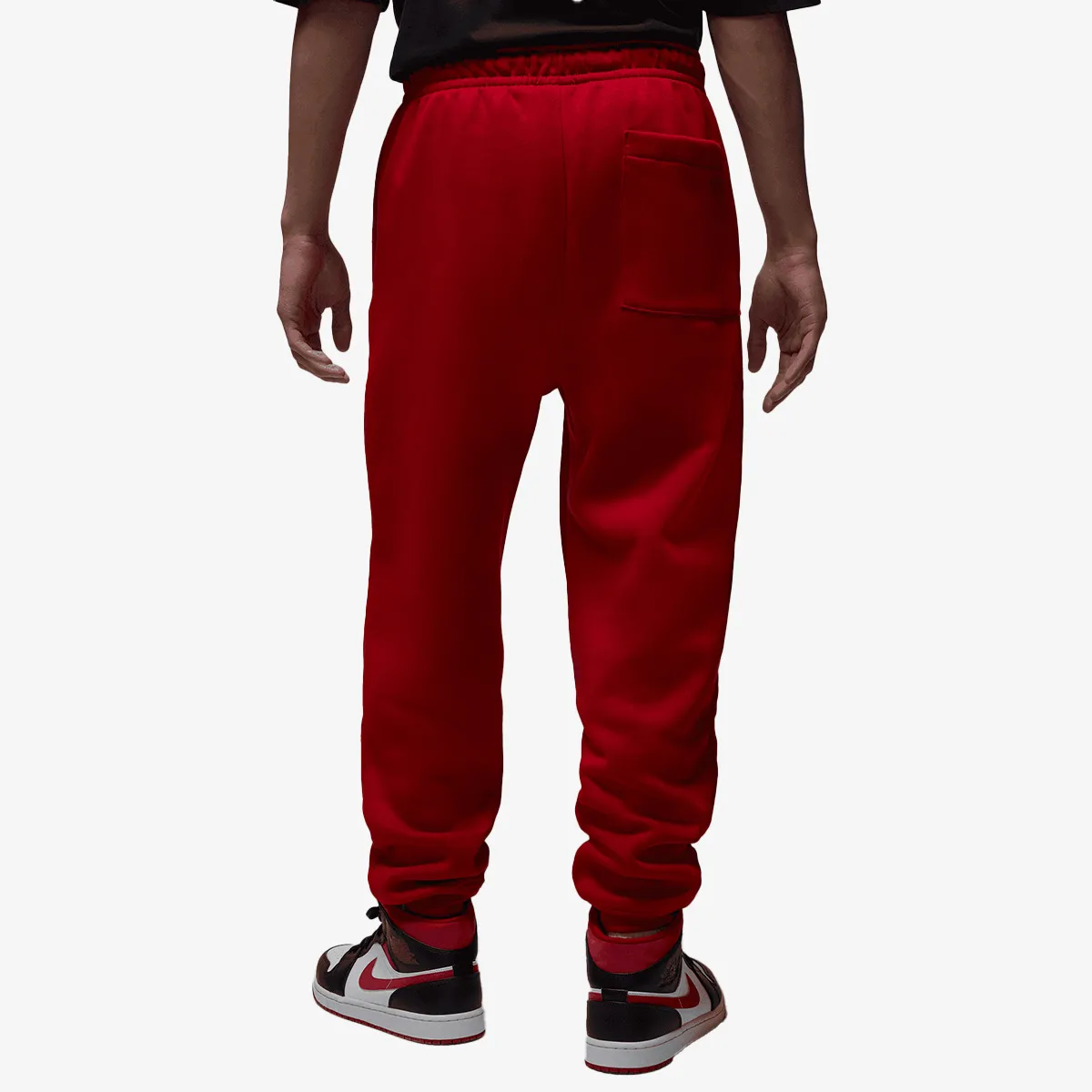 JORDAN Donji deo trenerke M J BRKLN FLC PANT 