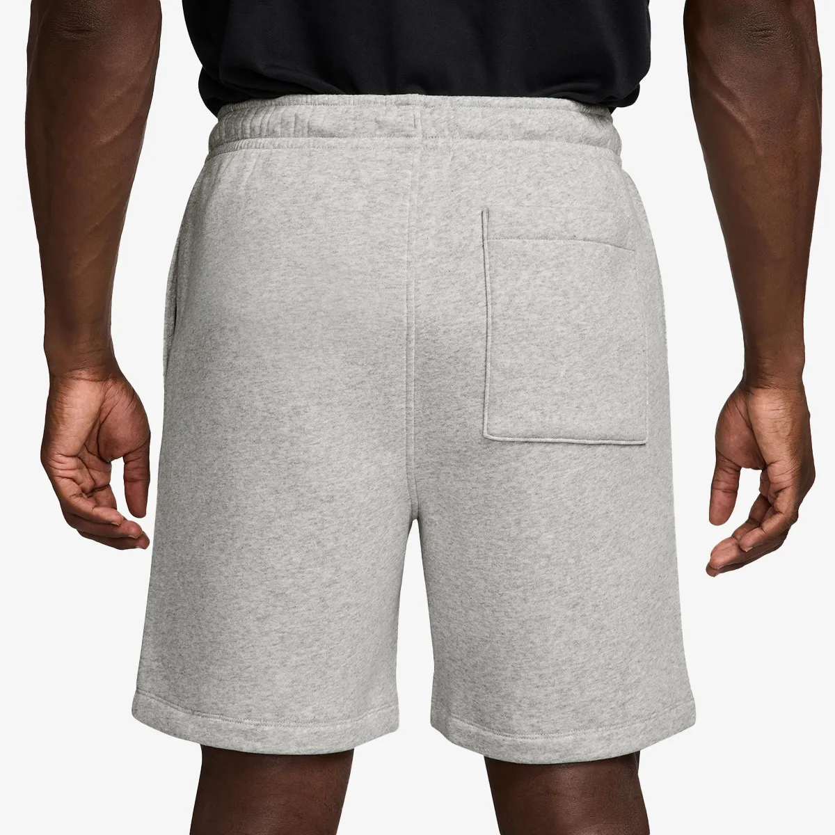 JORDAN Šorc M J BRK FLC SHORT 