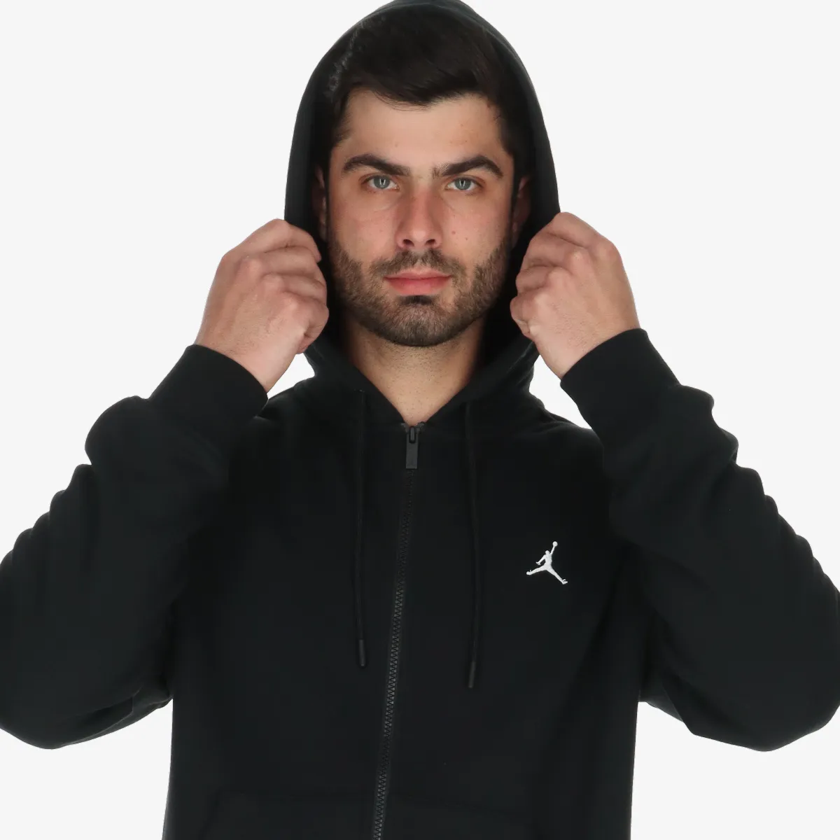 JORDAN Dukserica Jordan Brooklyn