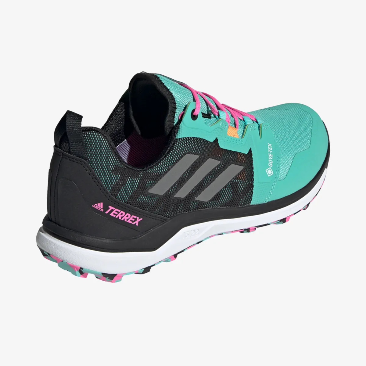 adidas Patike TERREX AGRAVIC GTX