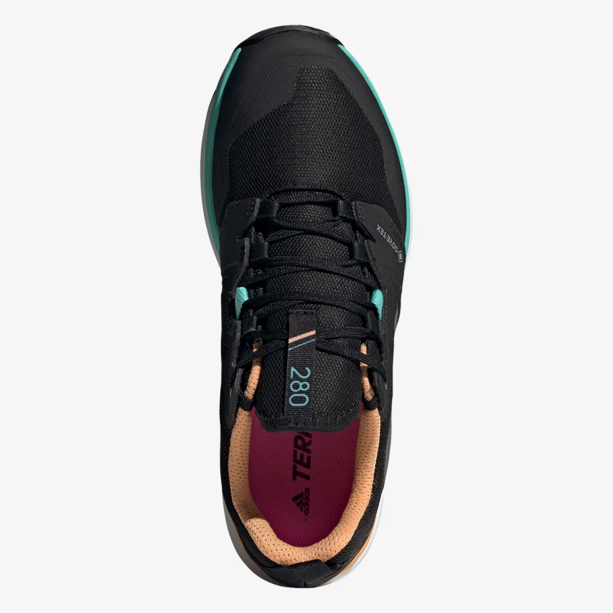 adidas Patike TERREX AGRAVIC GTX W