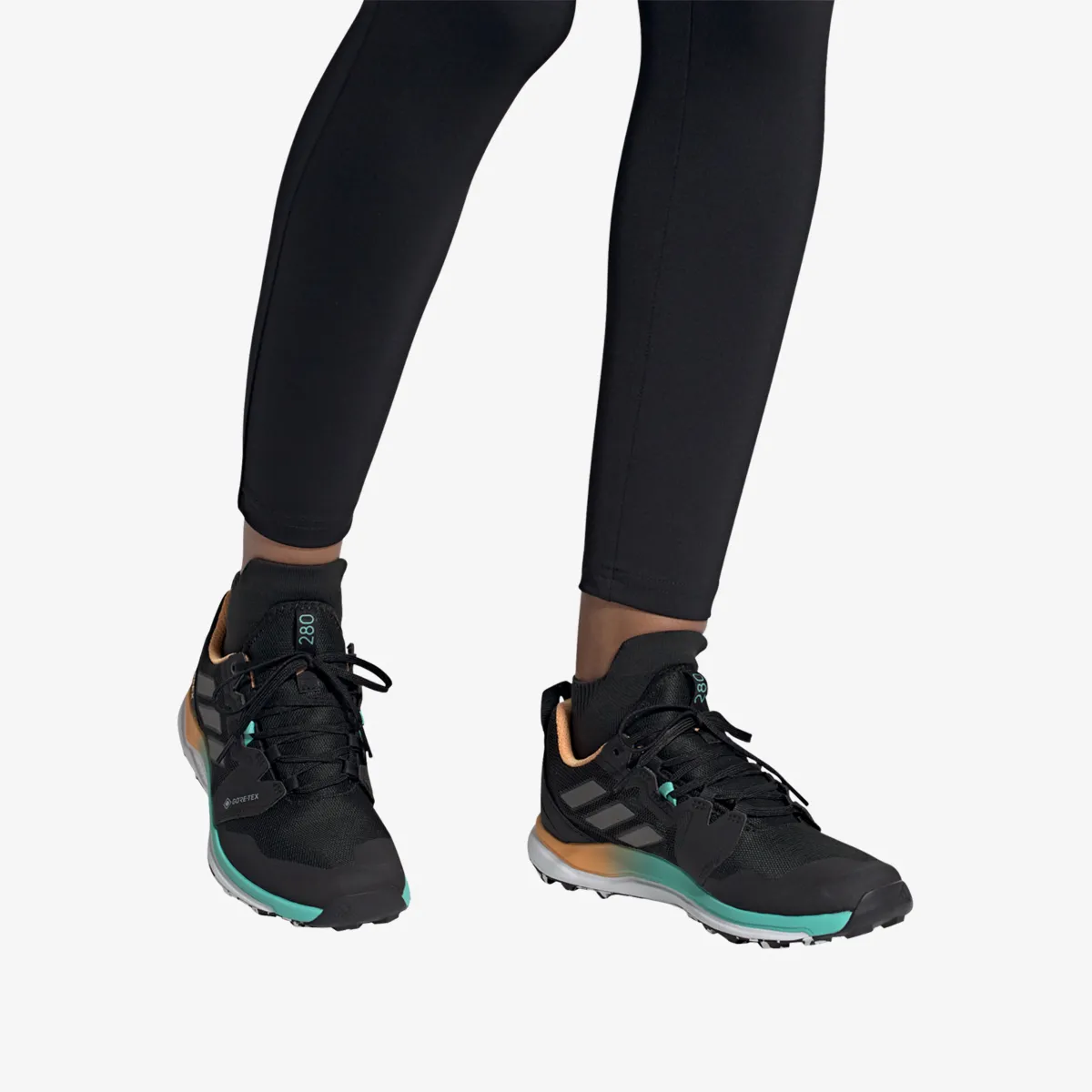 adidas Patike TERREX AGRAVIC GTX W