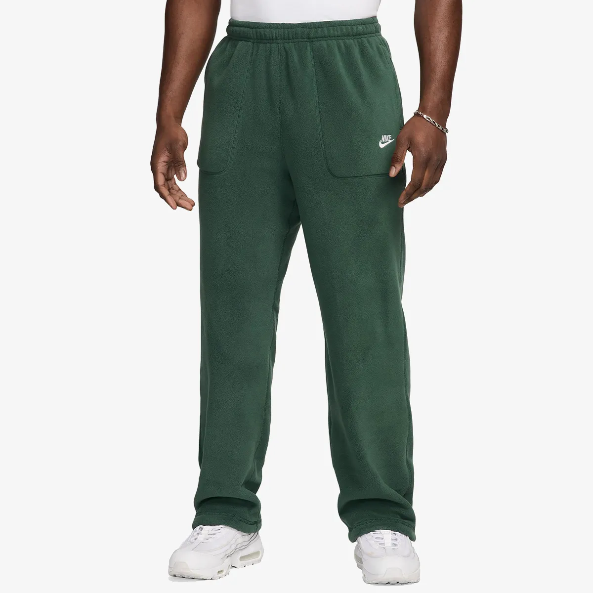 Nike Donji deo trenerke Club