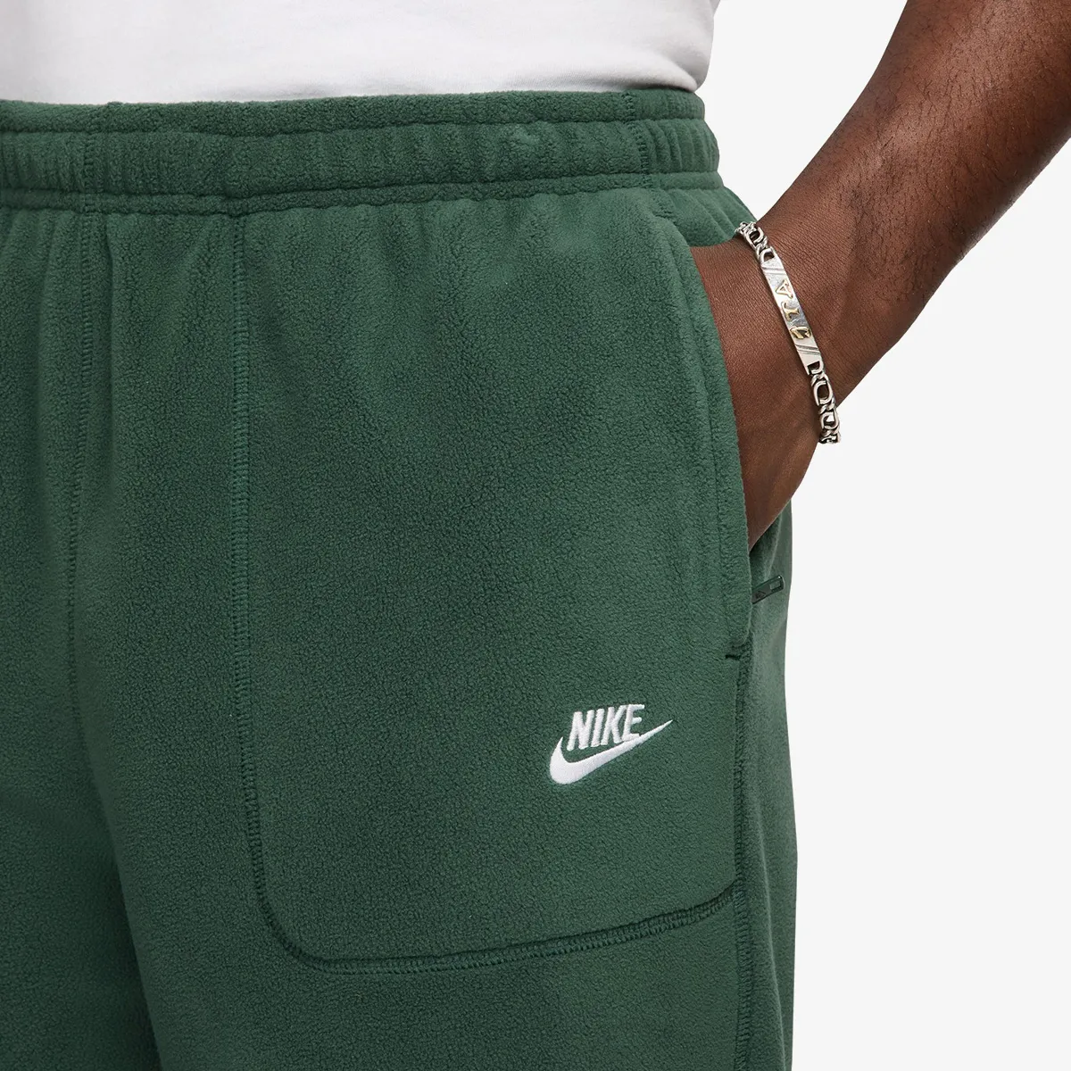 Nike Donji deo trenerke Club