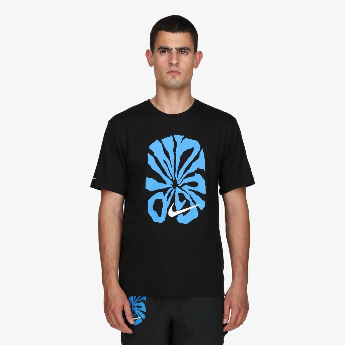 Nike Majica Rise 365 Run Energy