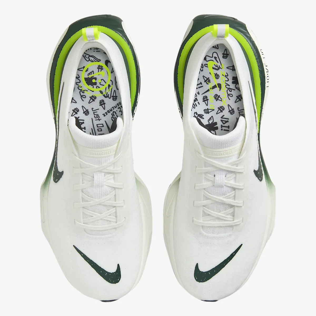 Nike Patike NKE ZOOMX INVINCIBLE RUNFK3 T 