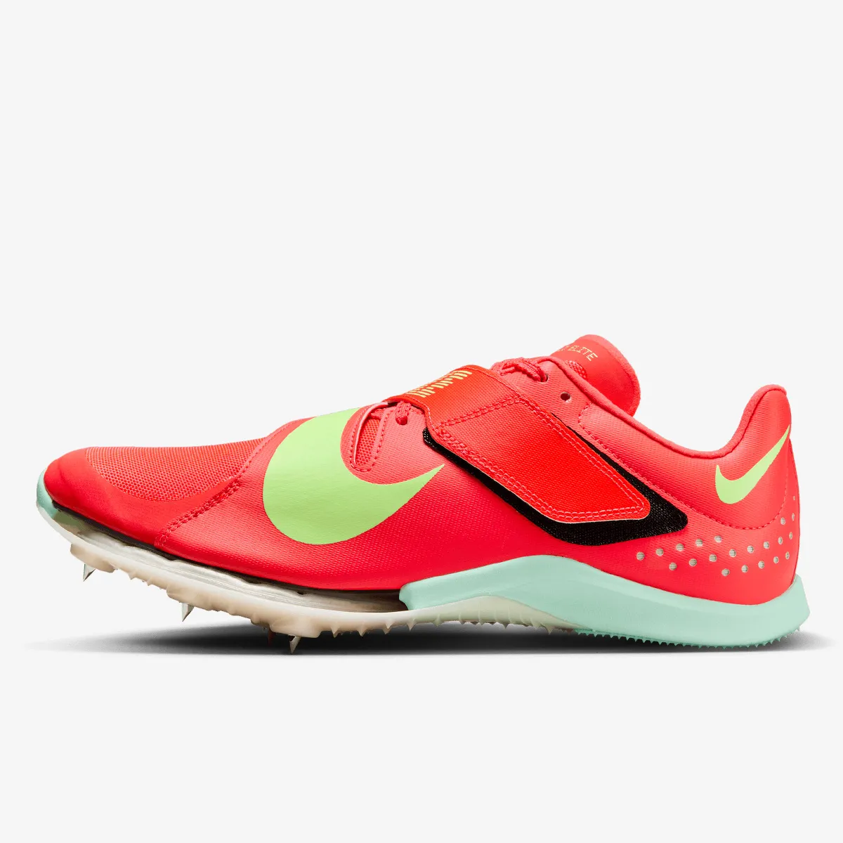 Nike Sprinterice Air Zoom Long Jump Elite