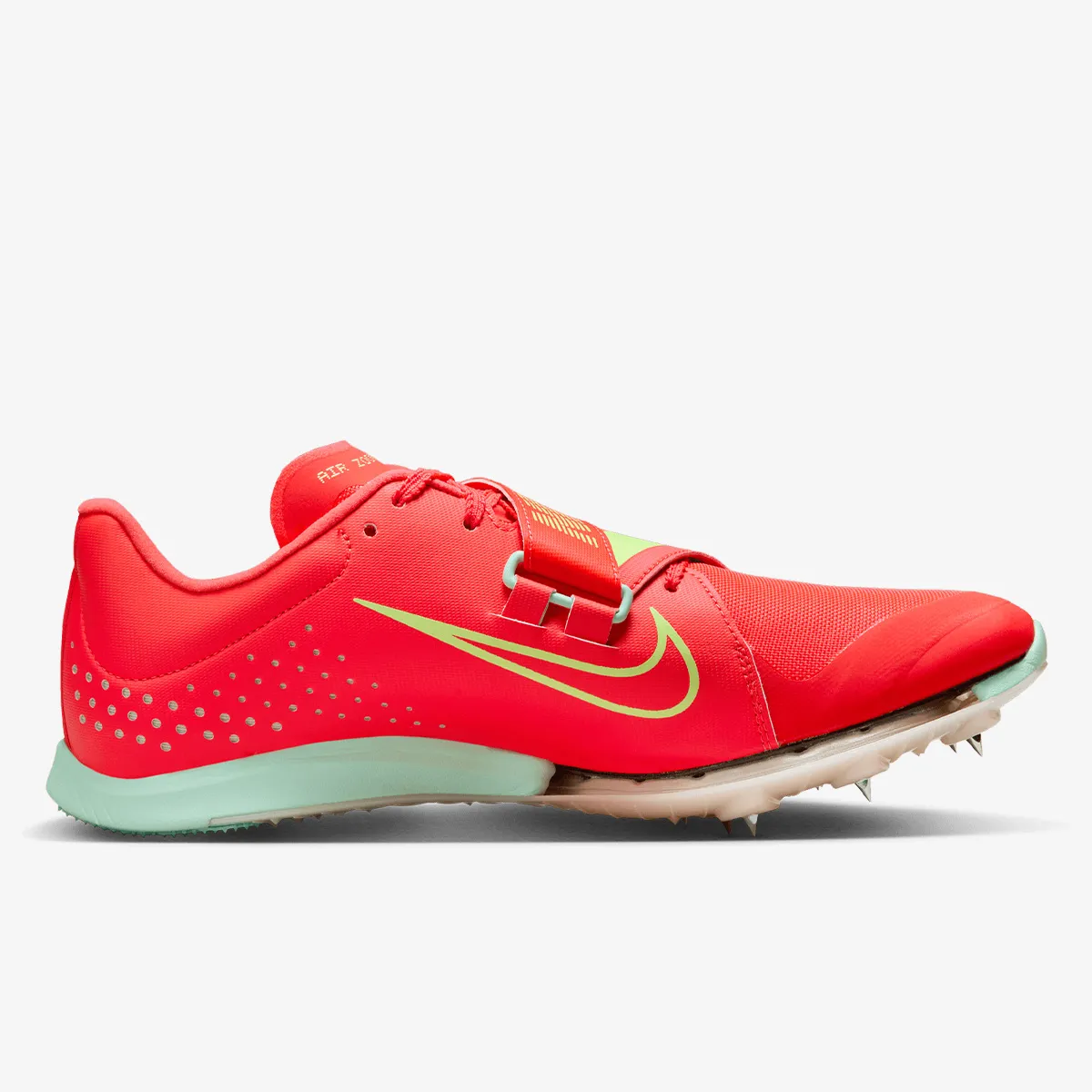 Nike Sprinterice Air Zoom Long Jump Elite 