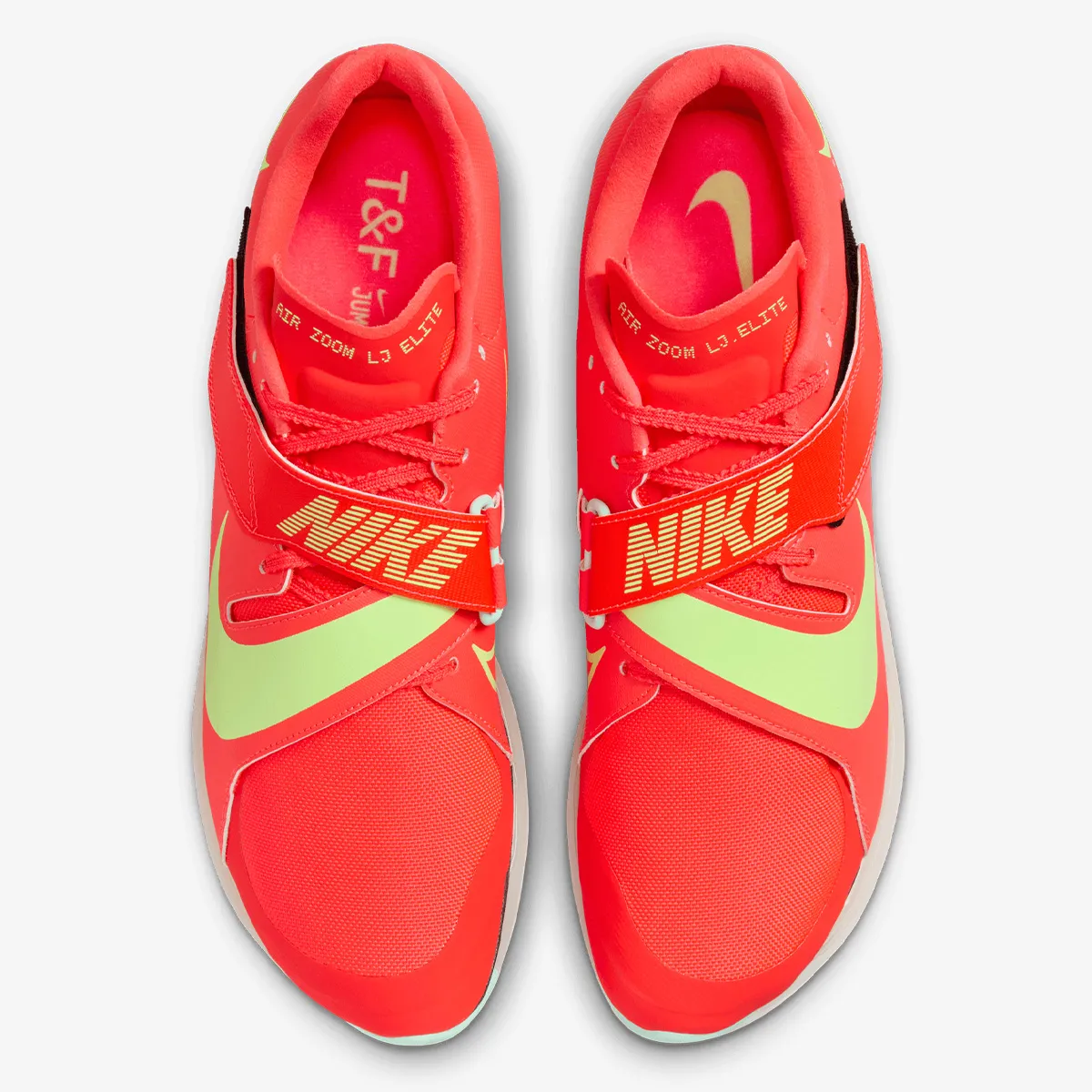 Nike Sprinterice Air Zoom Long Jump Elite 