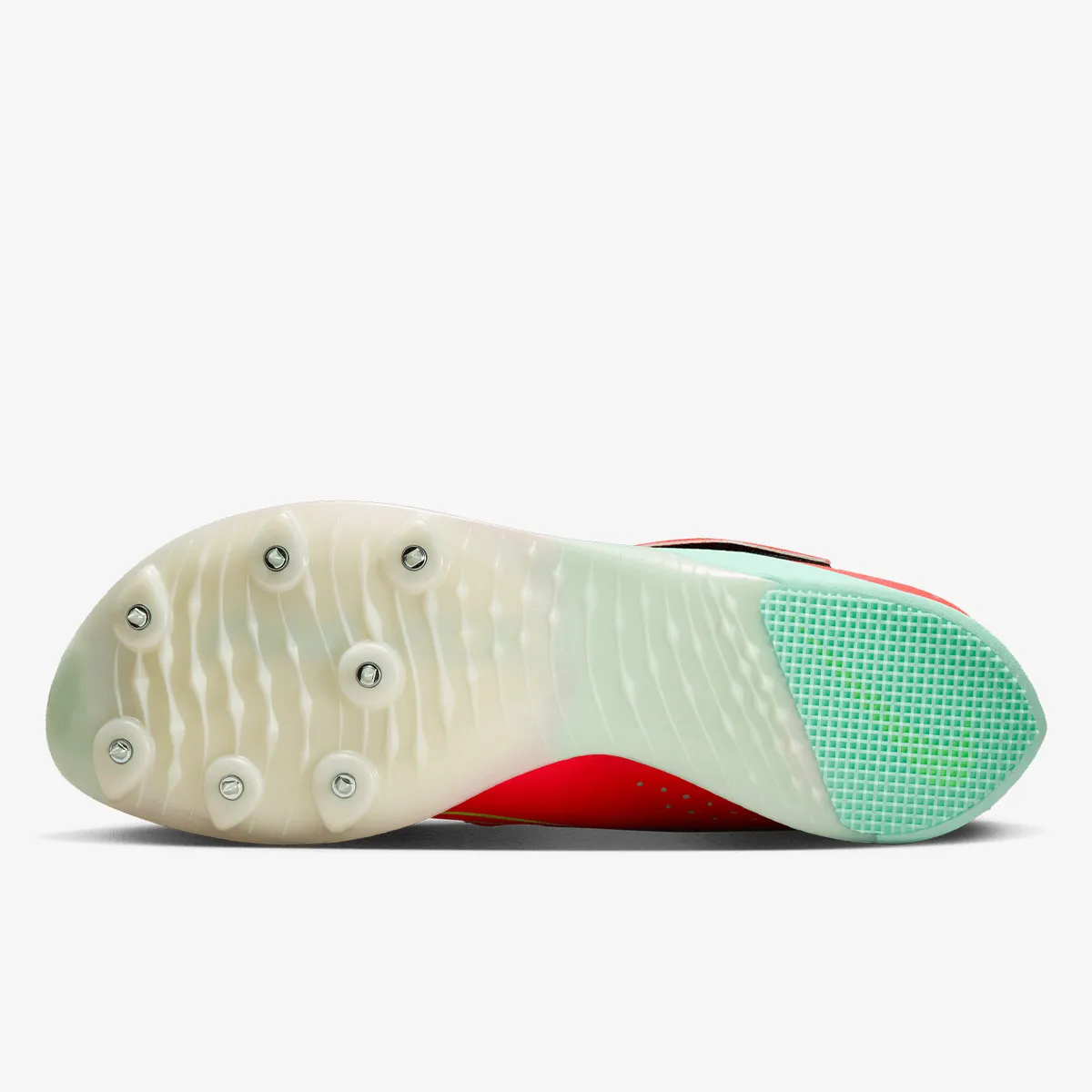 Nike Sprinterice Air Zoom Long Jump Elite 