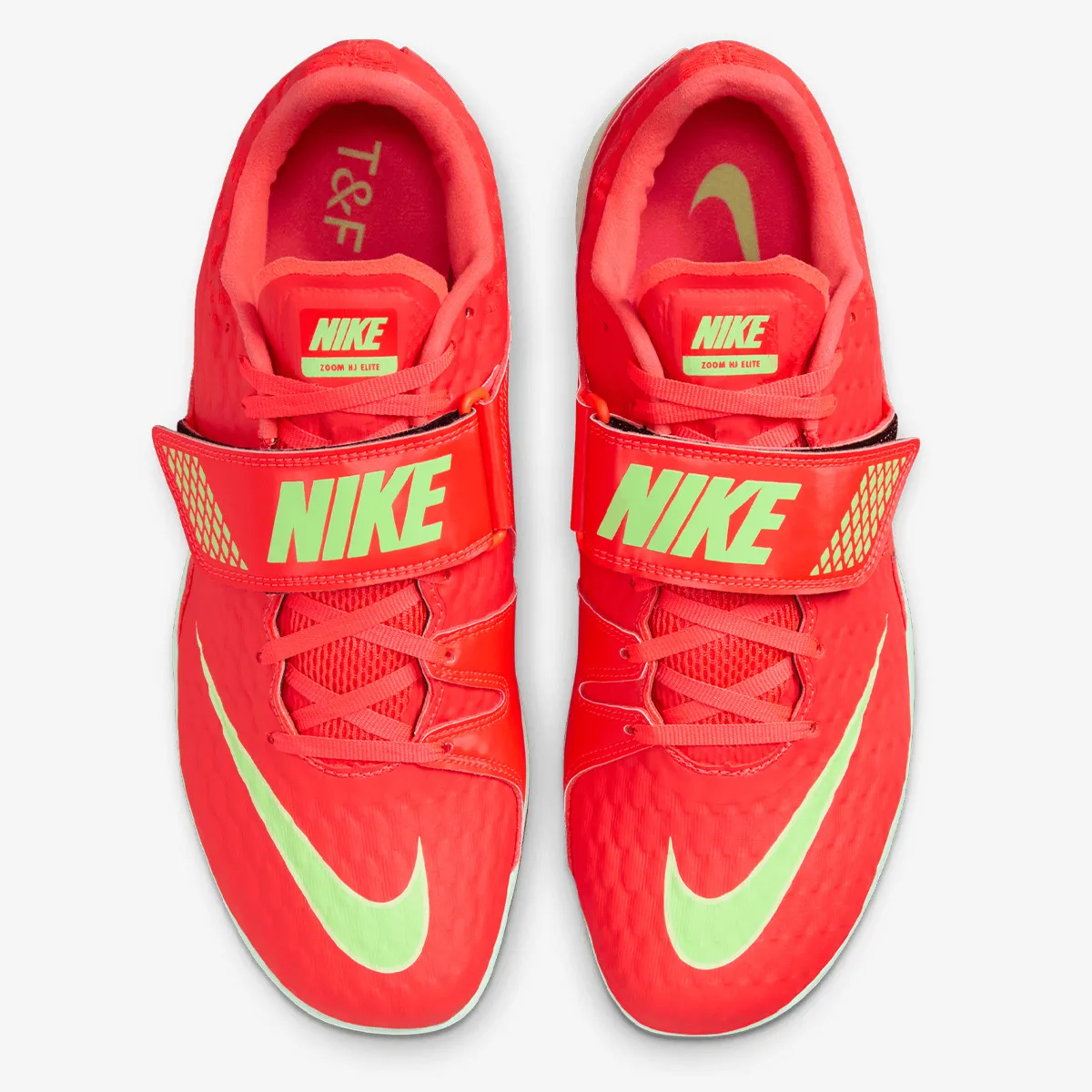 Nike Sprinterice High Jump Elite 