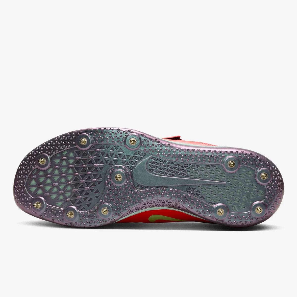 Nike Sprinterice High Jump Elite 