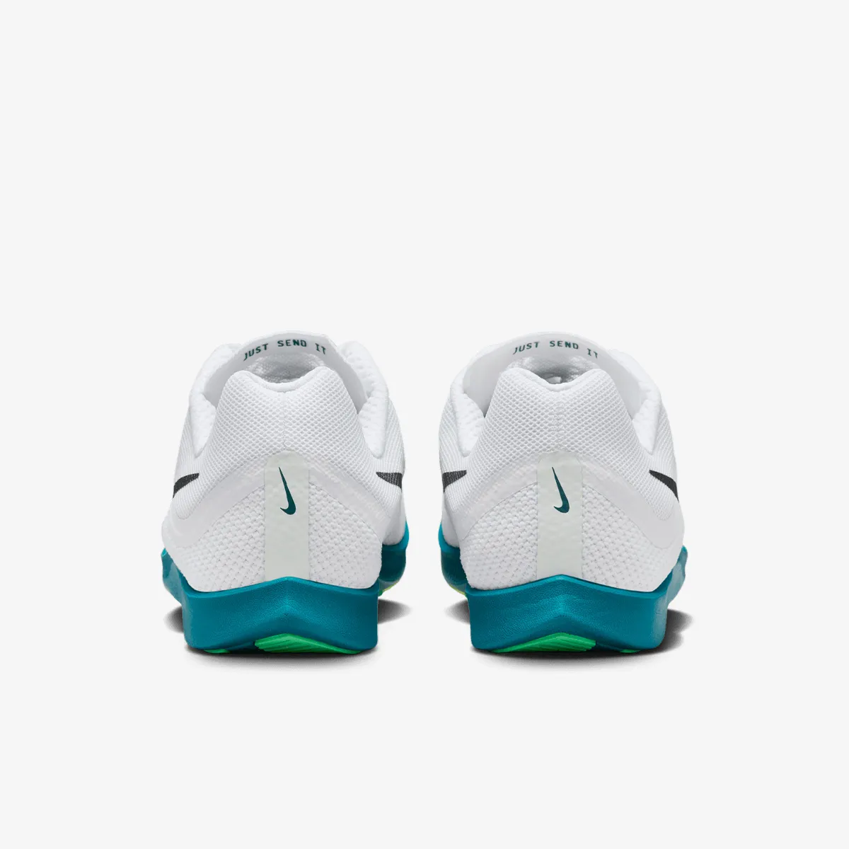 Nike Sprinterice Zoom Rival Distance