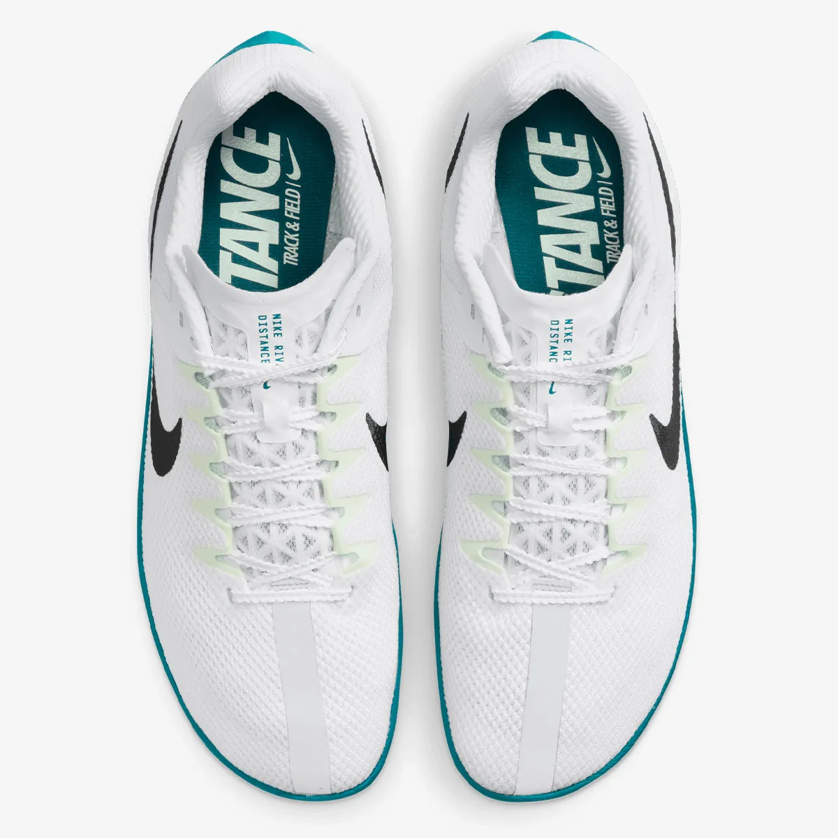 Nike Sprinterice Zoom Rival Distance
