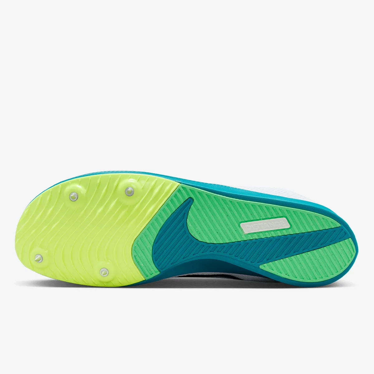 Nike Sprinterice Zoom Rival Distance