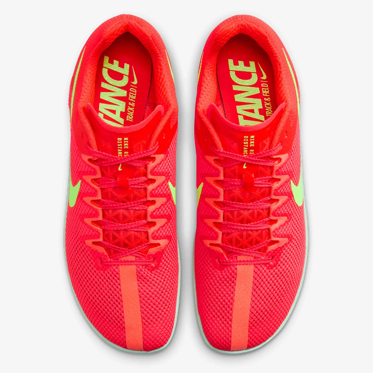 Nike Sprinterice ZOOM RIVAL DISTANCE 