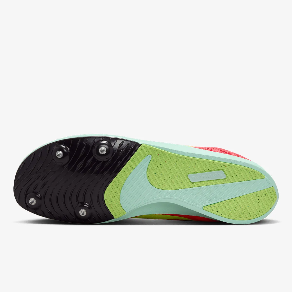 Nike Sprinterice ZOOM RIVAL DISTANCE 