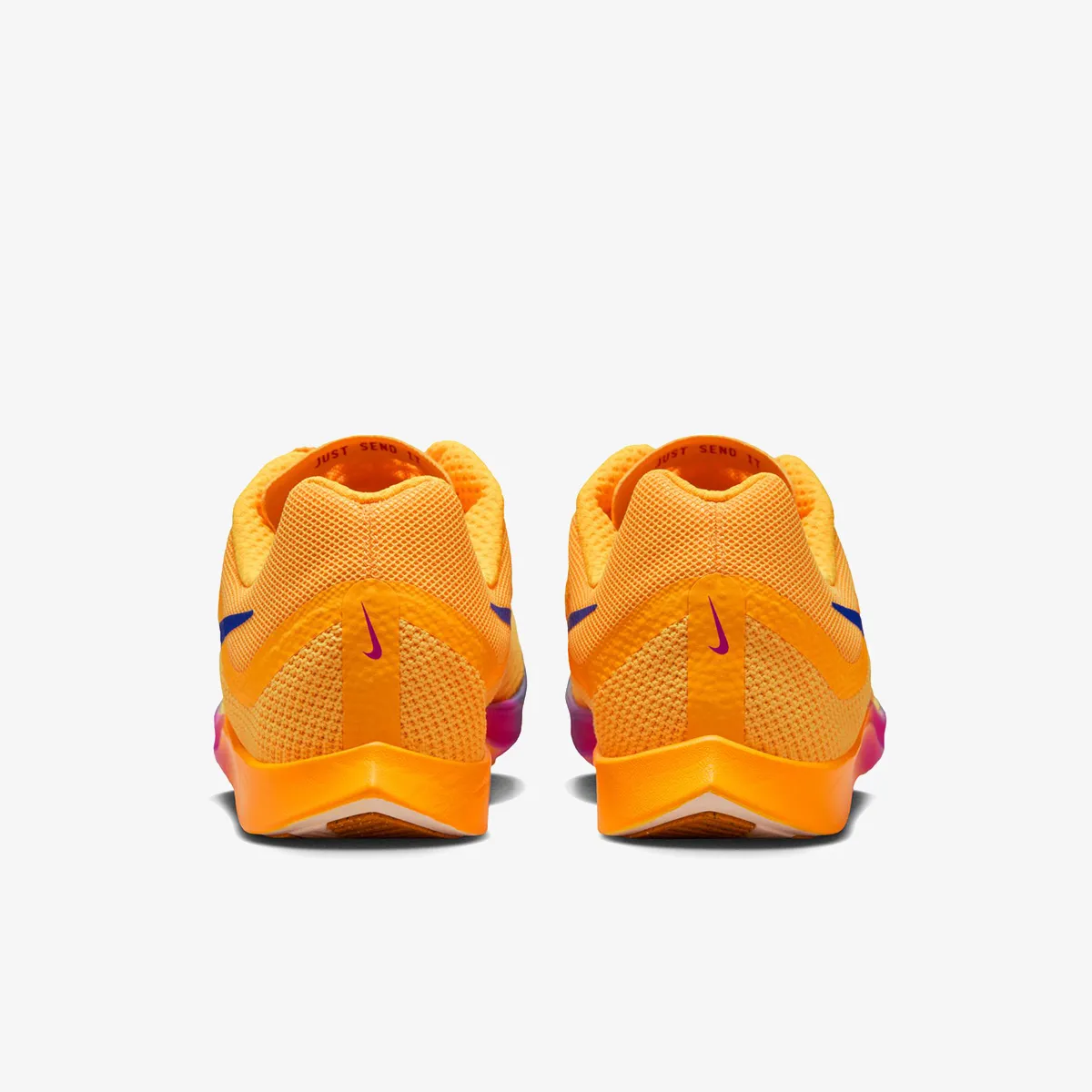 Nike Sprinterice ZOOM RIVAL DISTANCE 