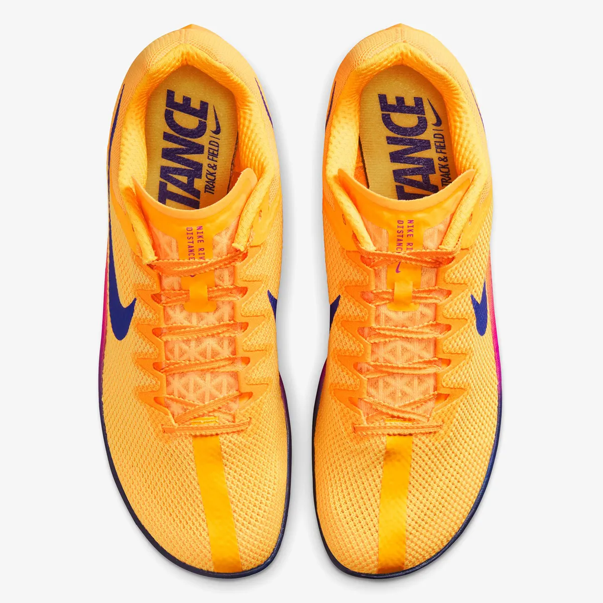 Nike Sprinterice ZOOM RIVAL DISTANCE 