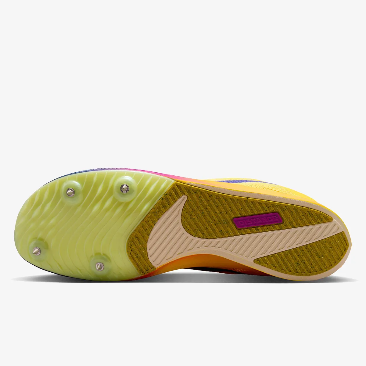 Nike Sprinterice ZOOM RIVAL DISTANCE 