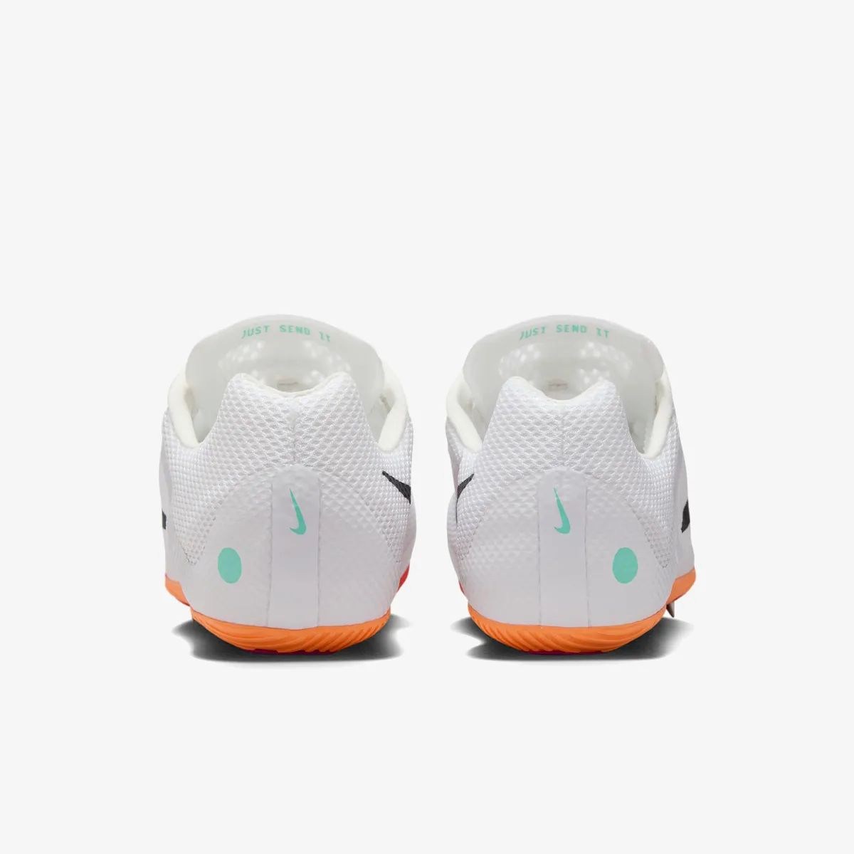 Nike Sprinterice ZOOM RIVAL SPRINT 