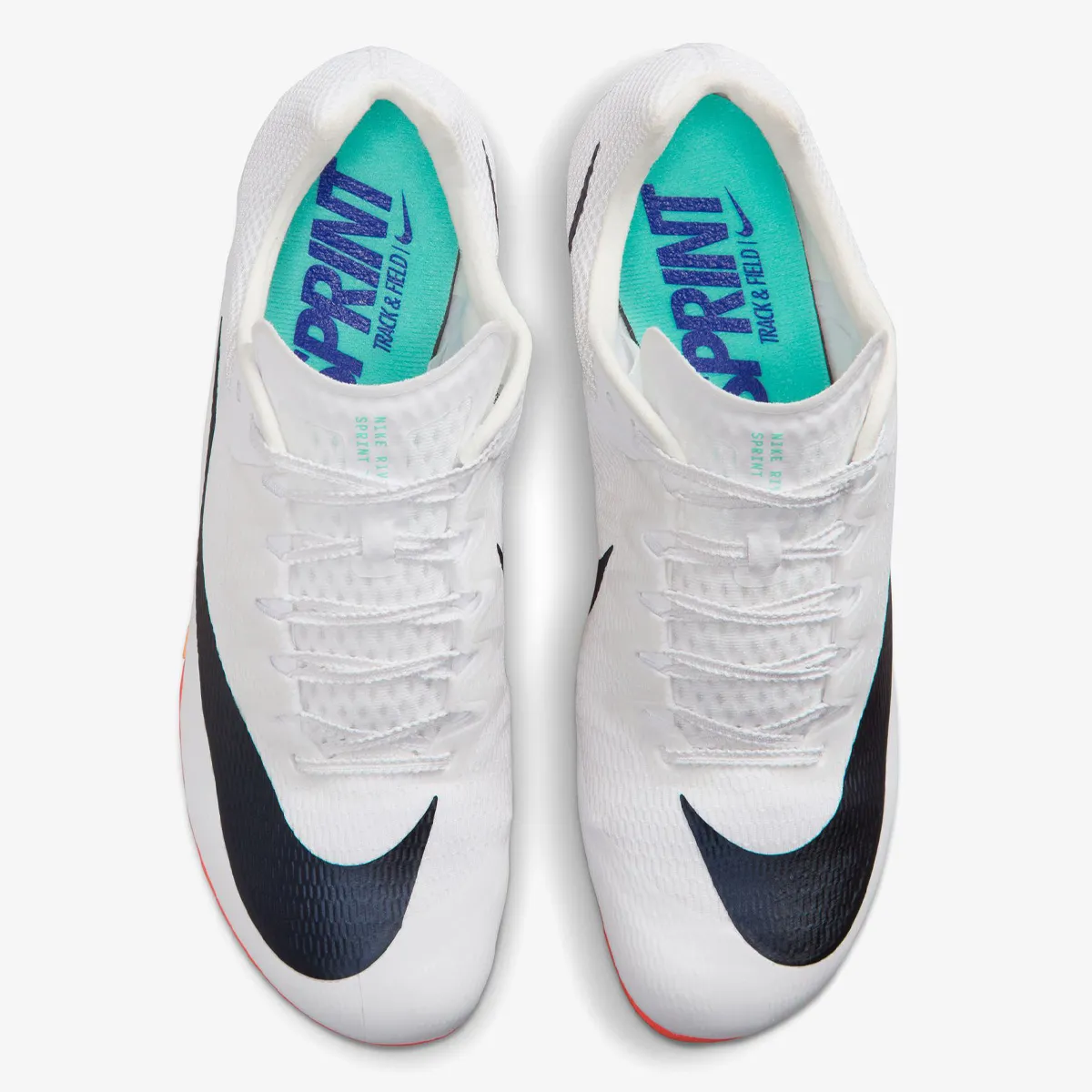 Nike Sprinterice ZOOM RIVAL SPRINT 