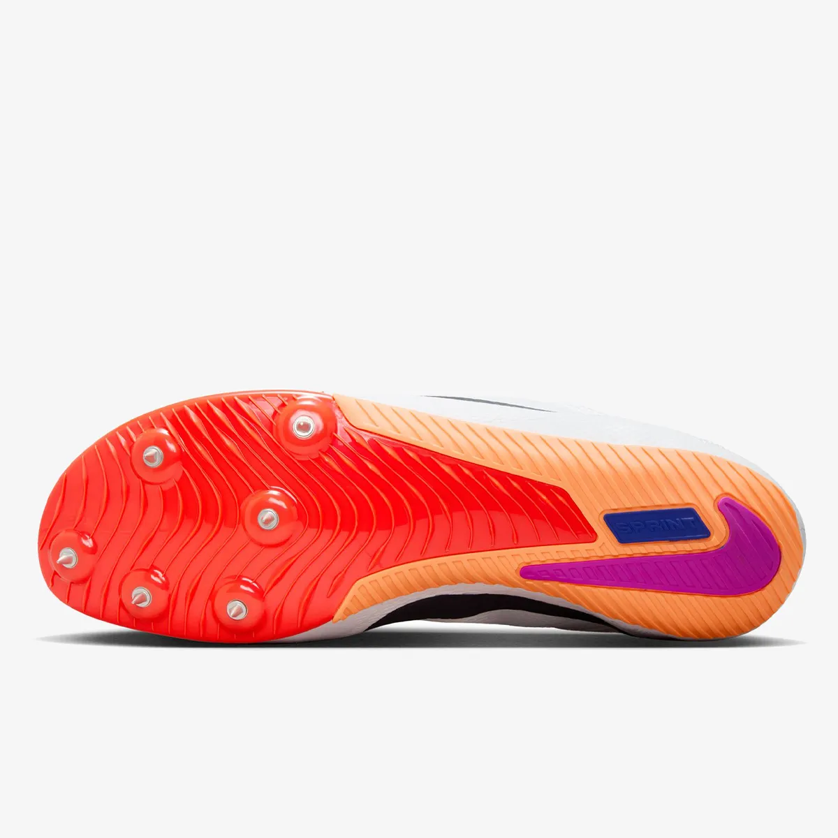 Nike Sprinterice ZOOM RIVAL SPRINT 