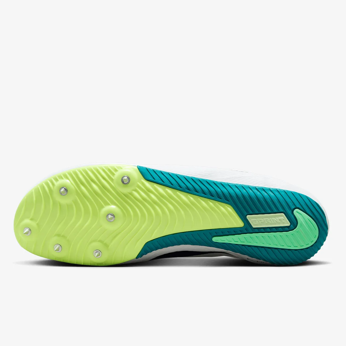 Nike Sprinterice Zoom Rival Sprint 