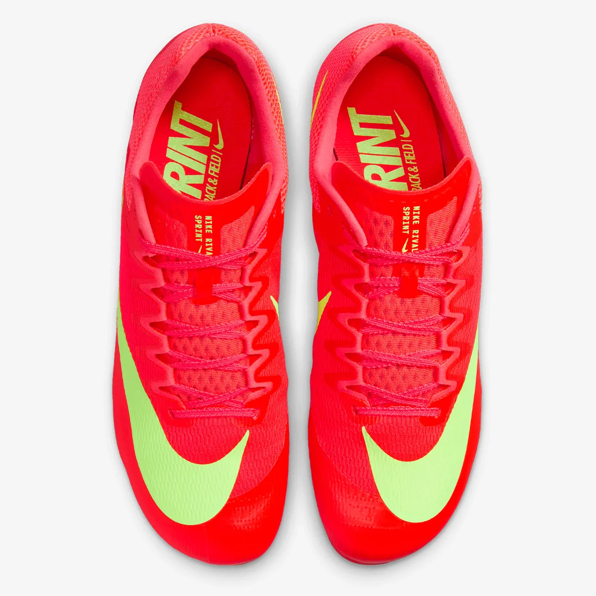 Nike Sprinterice ZOOM RIVAL SPRINT