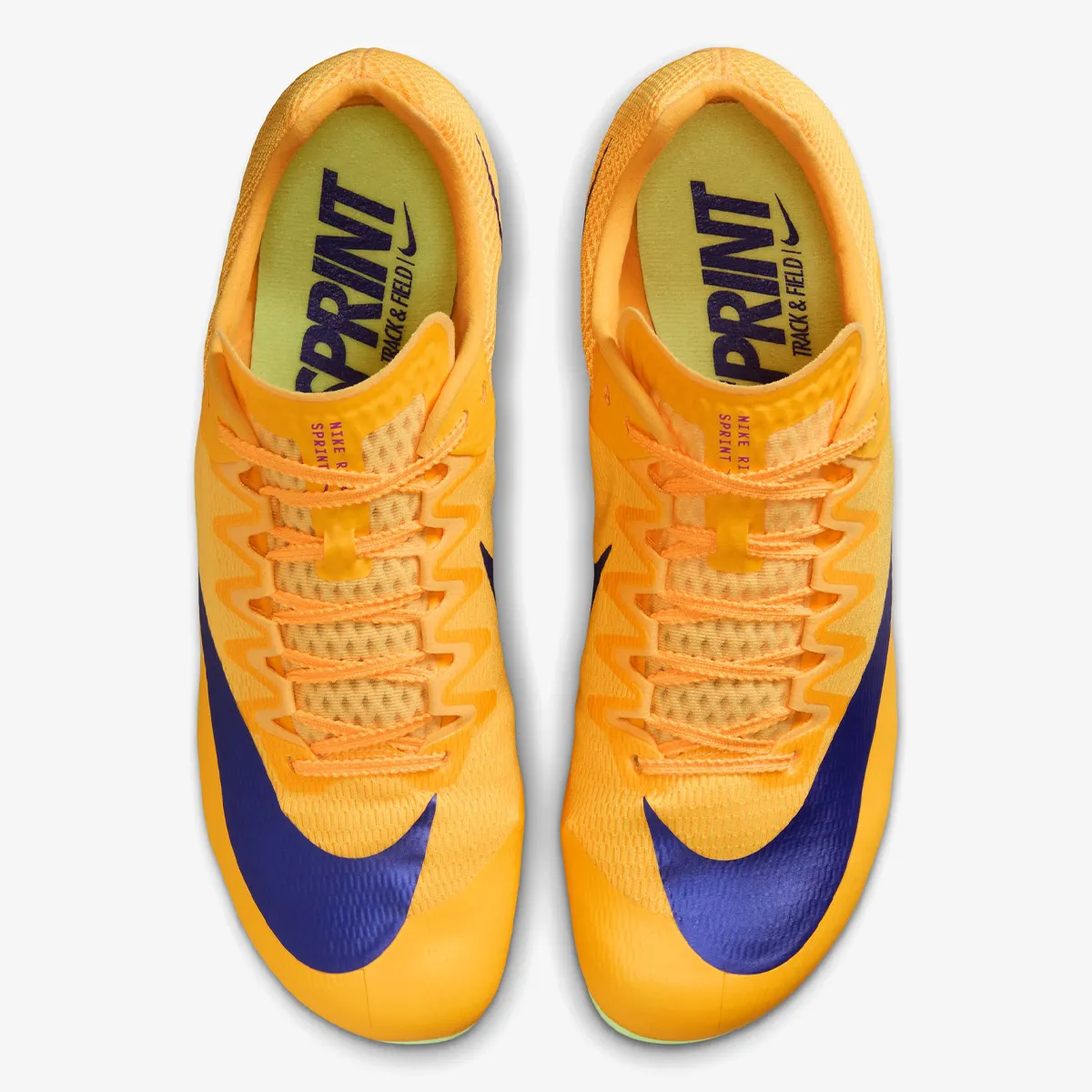Nike Sprinterice ZOOM RIVAL SPRINT