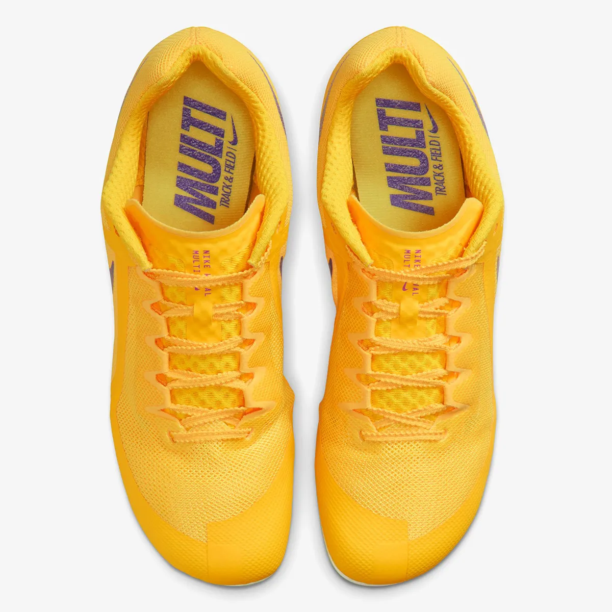 Nike Sprinterice ZOOM RIVAL MULTI