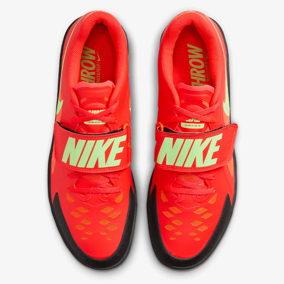 Nike Sprinterice ZOOM RIVAL SD 2