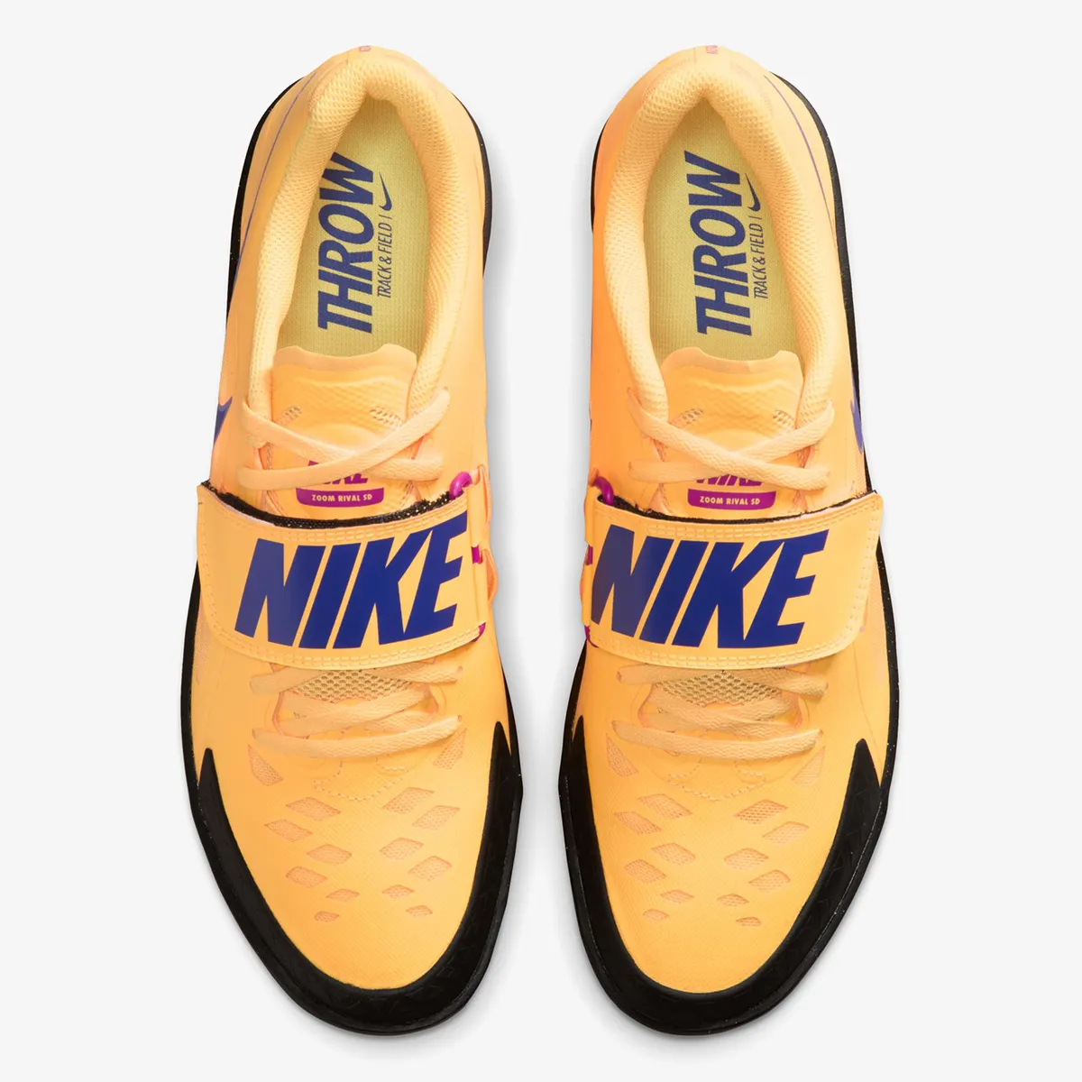 Nike Sprinterice ZOOM RIVAL SD 2 