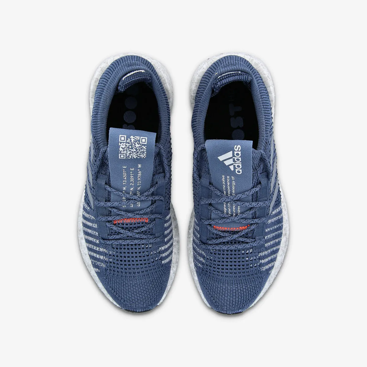 adidas Patike PulseBOOST HD W 