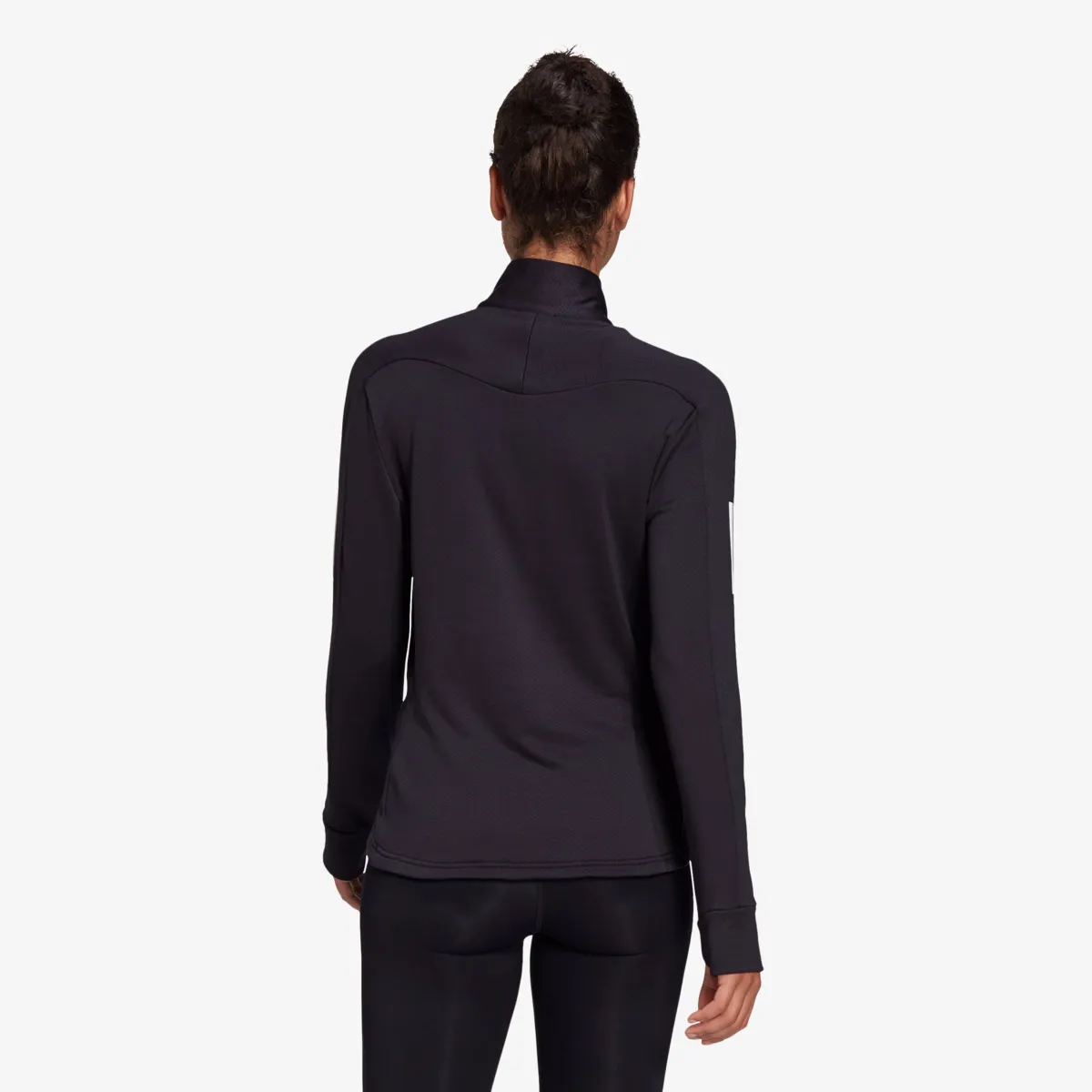 adidas Dukserica WARM 1/2 ZIP