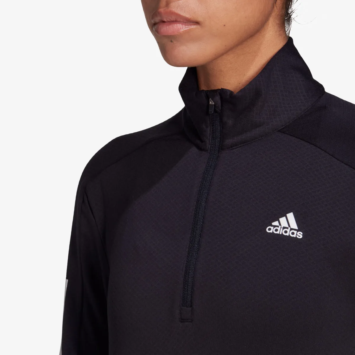 adidas Dukserica WARM 1/2 ZIP