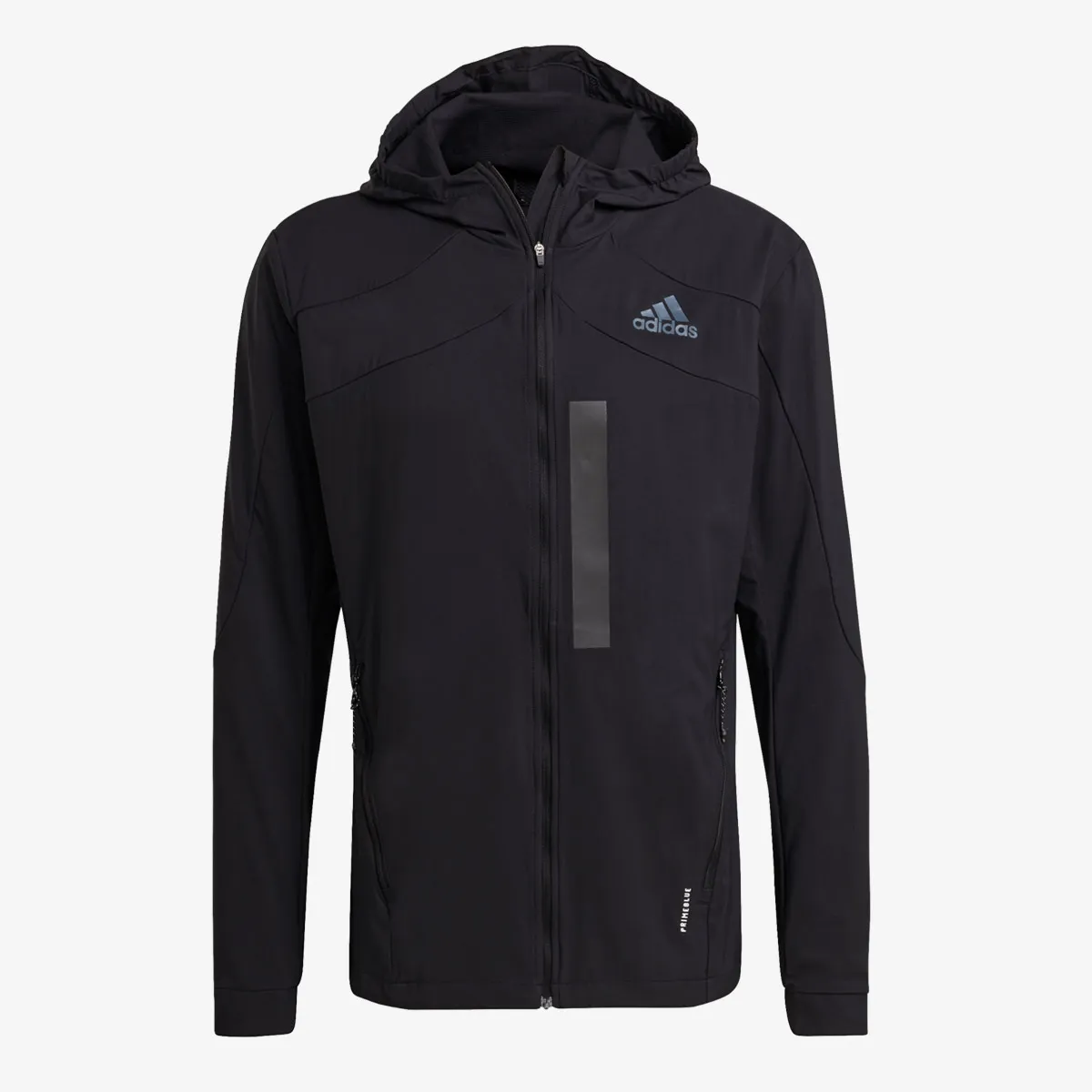 adidas Šuškavac adidas MARATHON JACKET TRANSLUCENT MEN 
