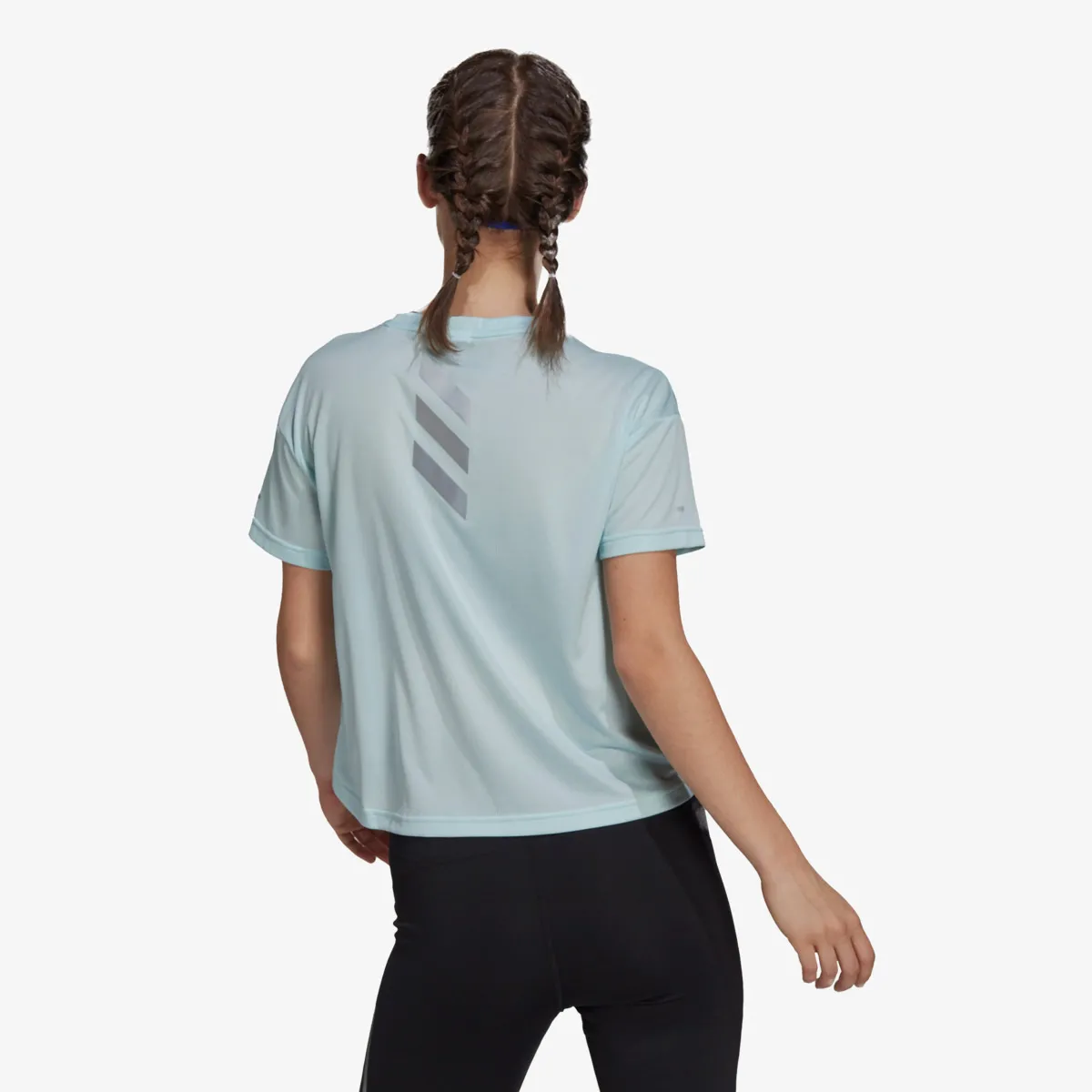 adidas Majica P.BLUE TEE W