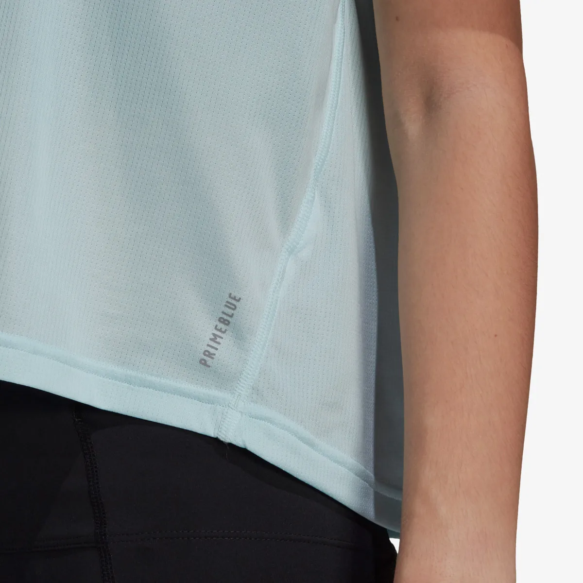 adidas Majica P.BLUE TEE W