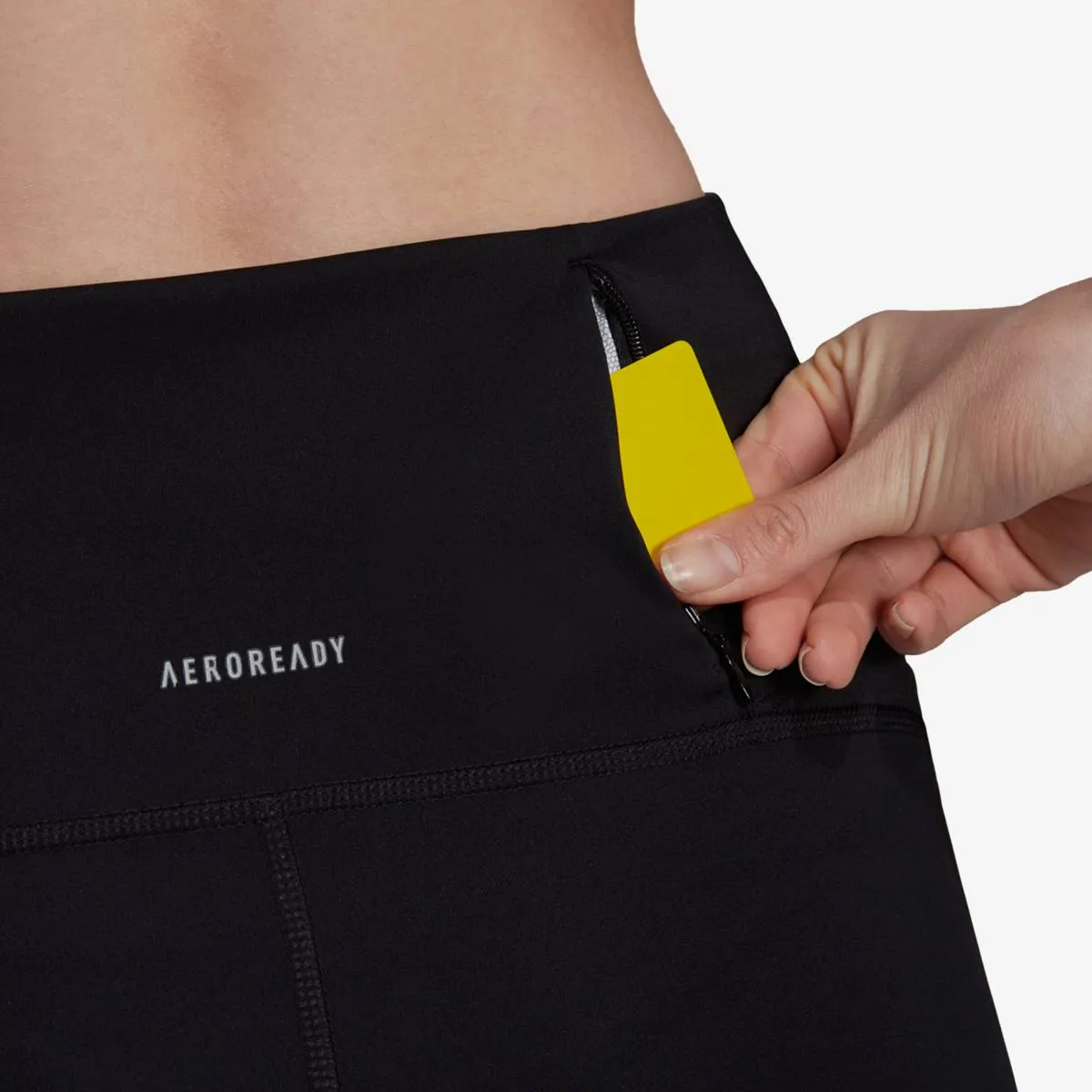 adidas Helanke OWN THE RUN ¾