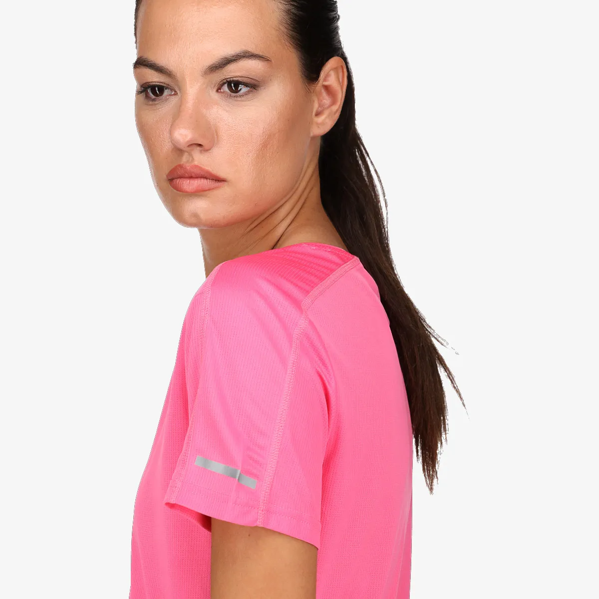 adidas Majica RUN IT TEE W