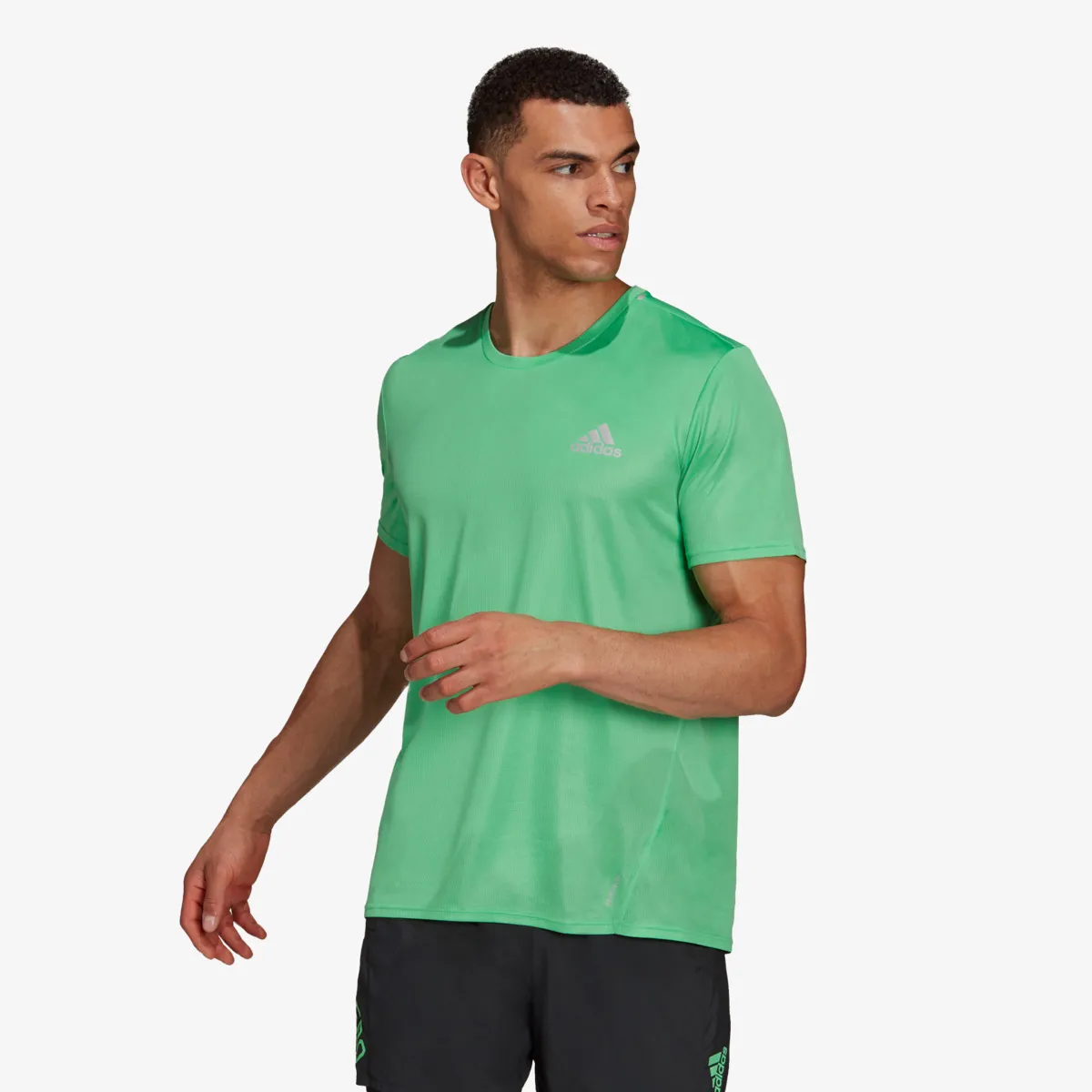 adidas Majica P.BLUE TEE MEN