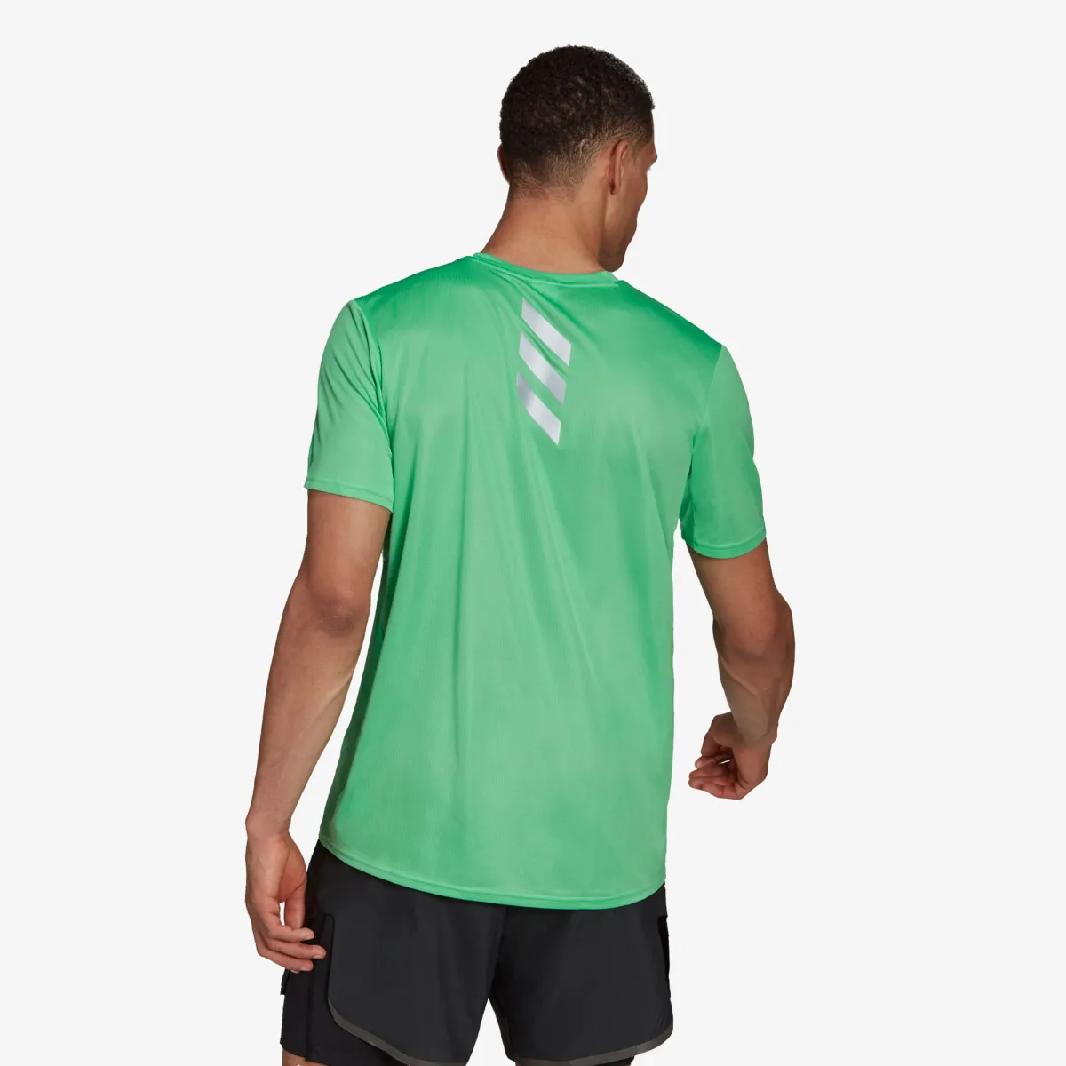 adidas Majica P.BLUE TEE MEN