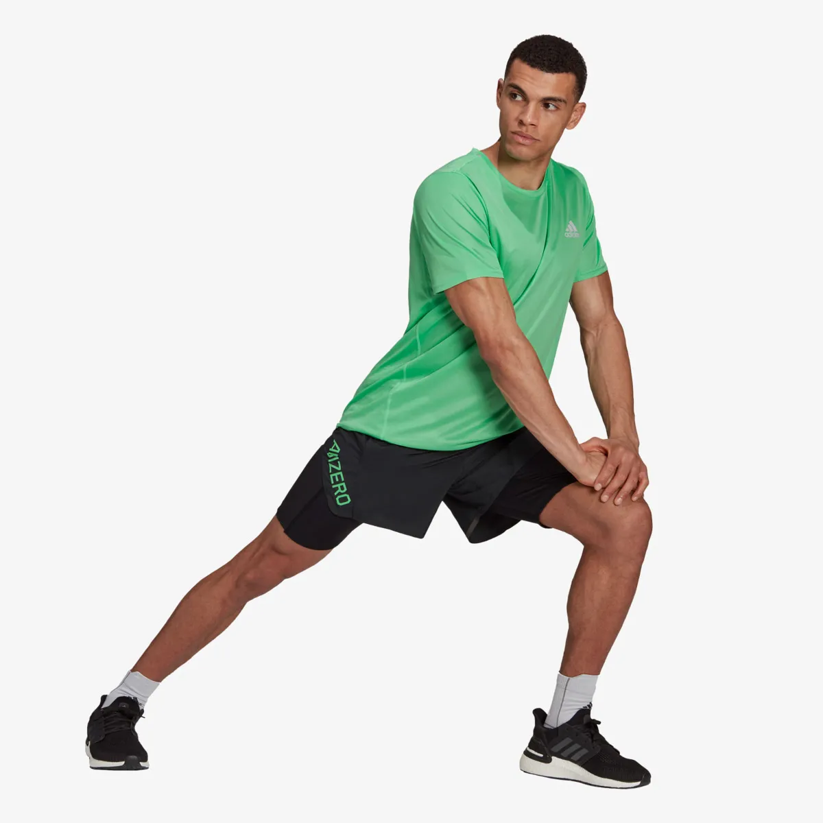 adidas Majica P.BLUE TEE MEN