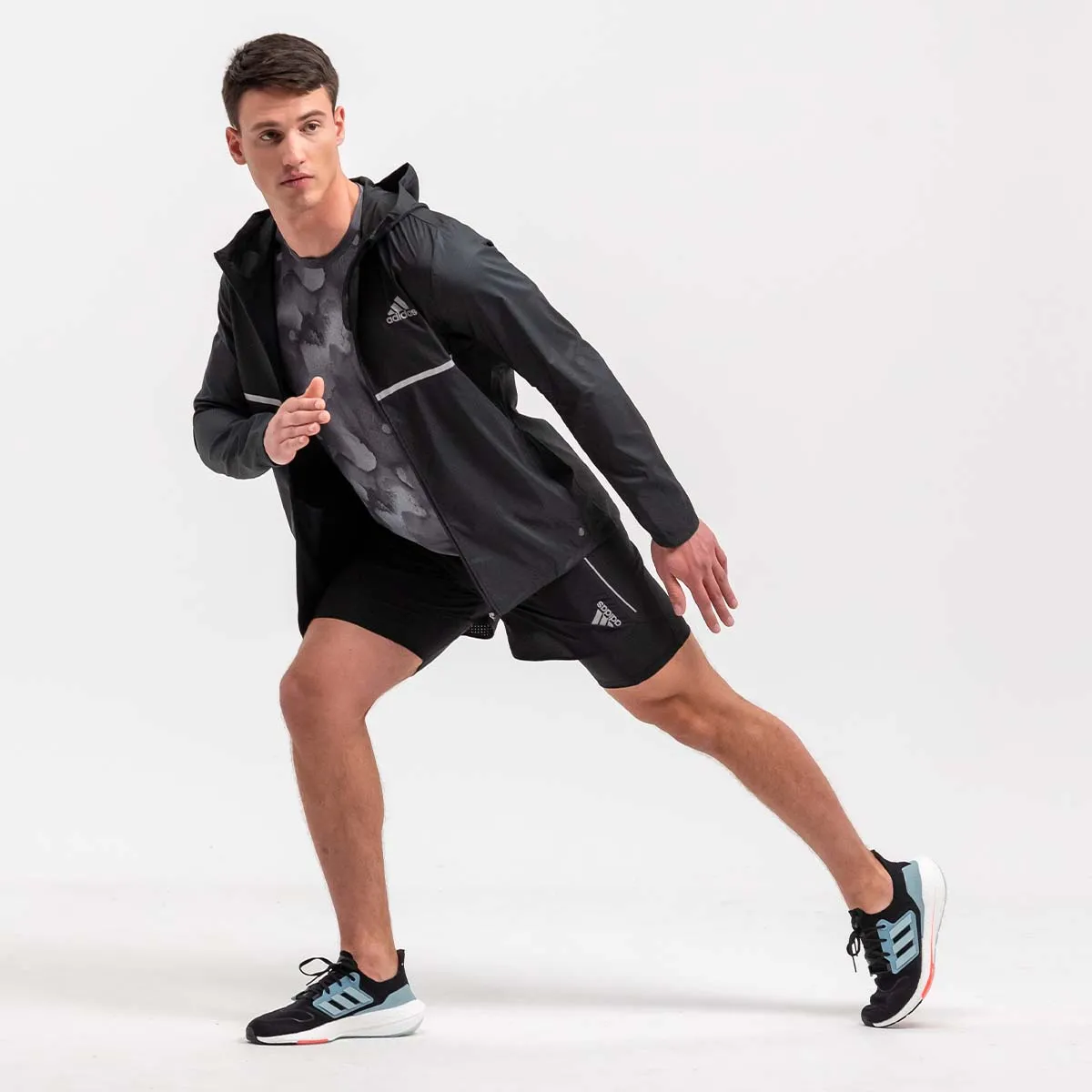 adidas Jakna OWN THE RUN