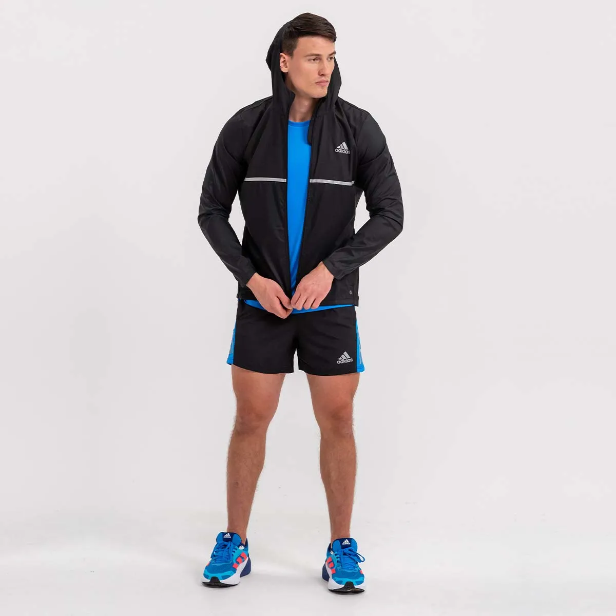 adidas Jakna OWN THE RUN