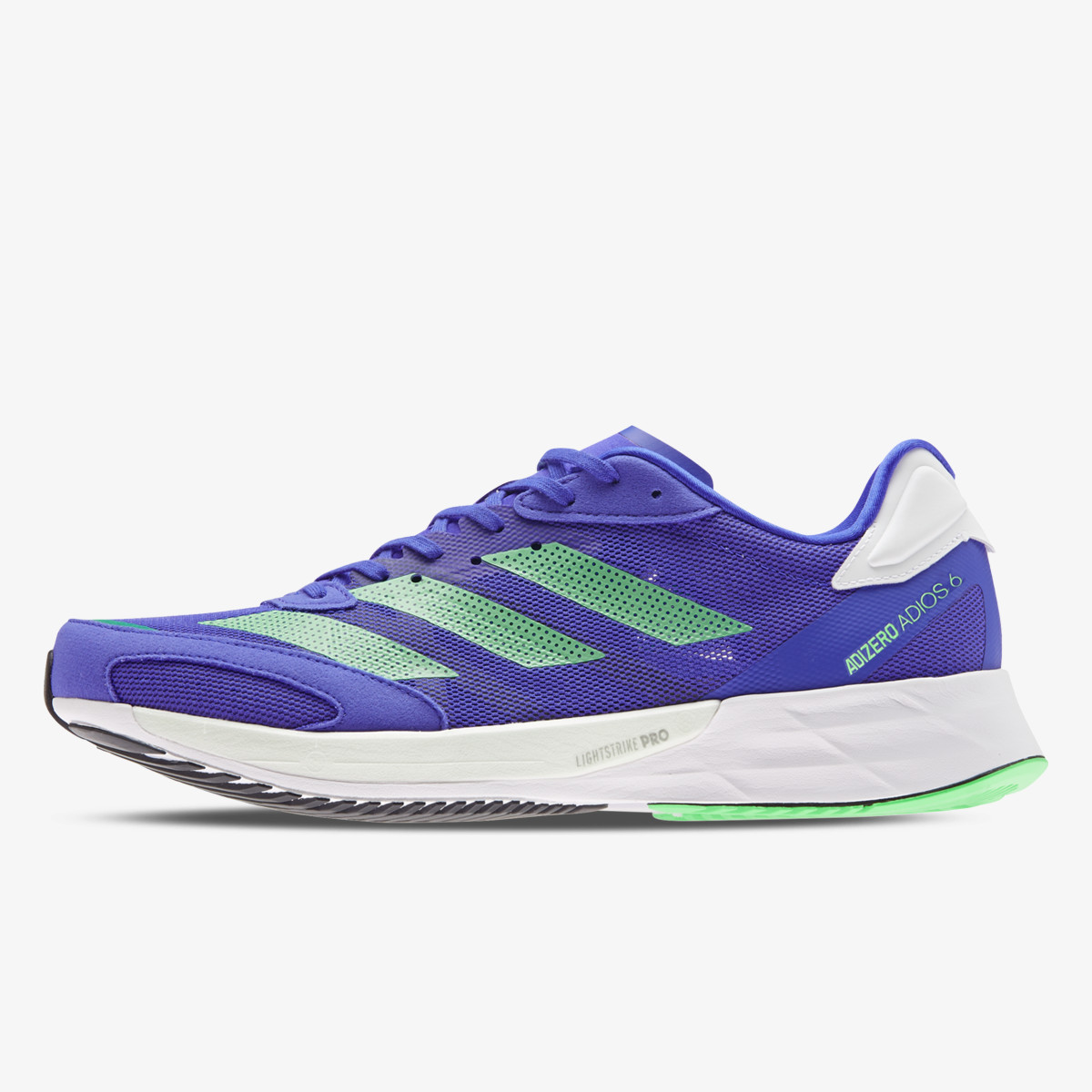 ADIDAS ADIZERO ADIOS 6 ç·é æ¢è· ç·©è¡ éæ°£ èãéåä¸çãH67510 | æ¢è·é | Yahooå¥æ©è³¼ç©ä¸­å¿