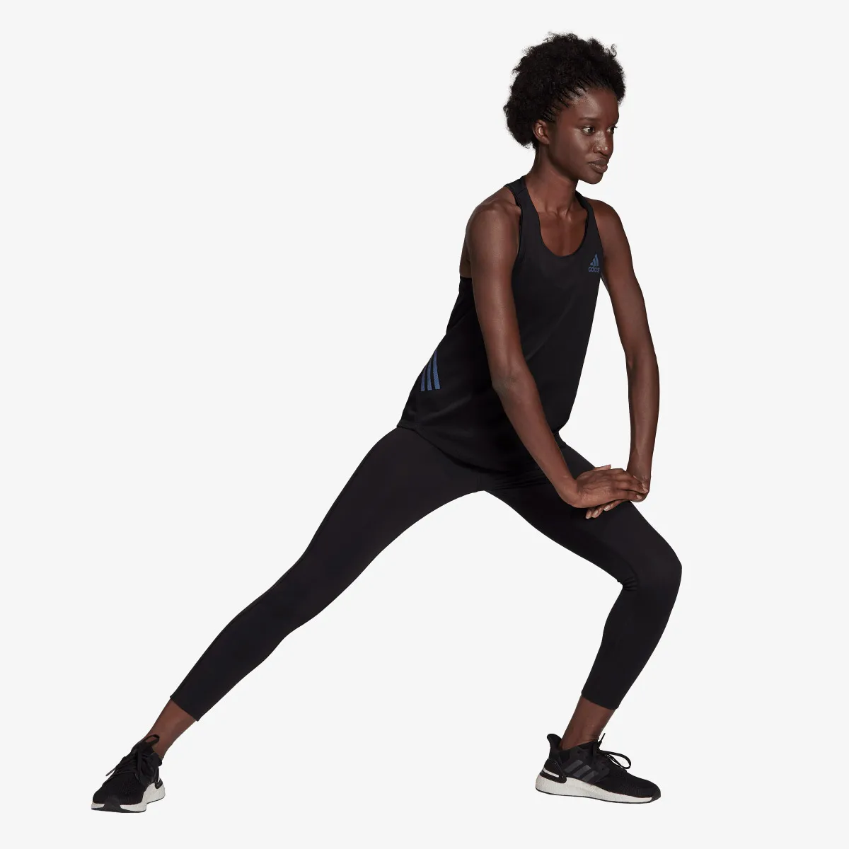 adidas Helanke RUN ICONS