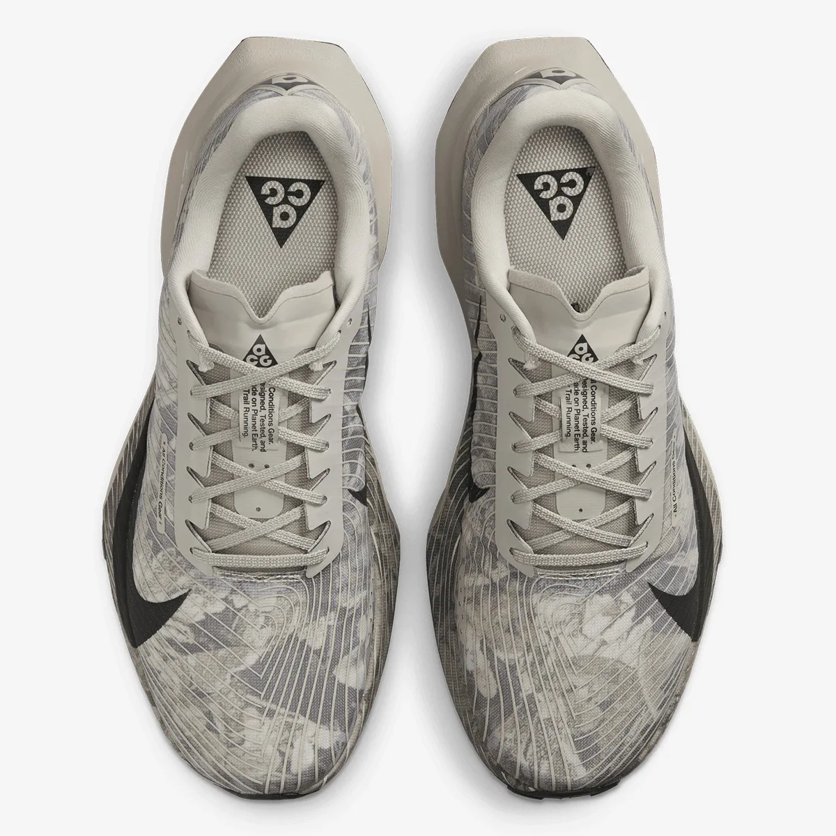 Nike Patike NIKE ACG ULTRAFLY TRAIL