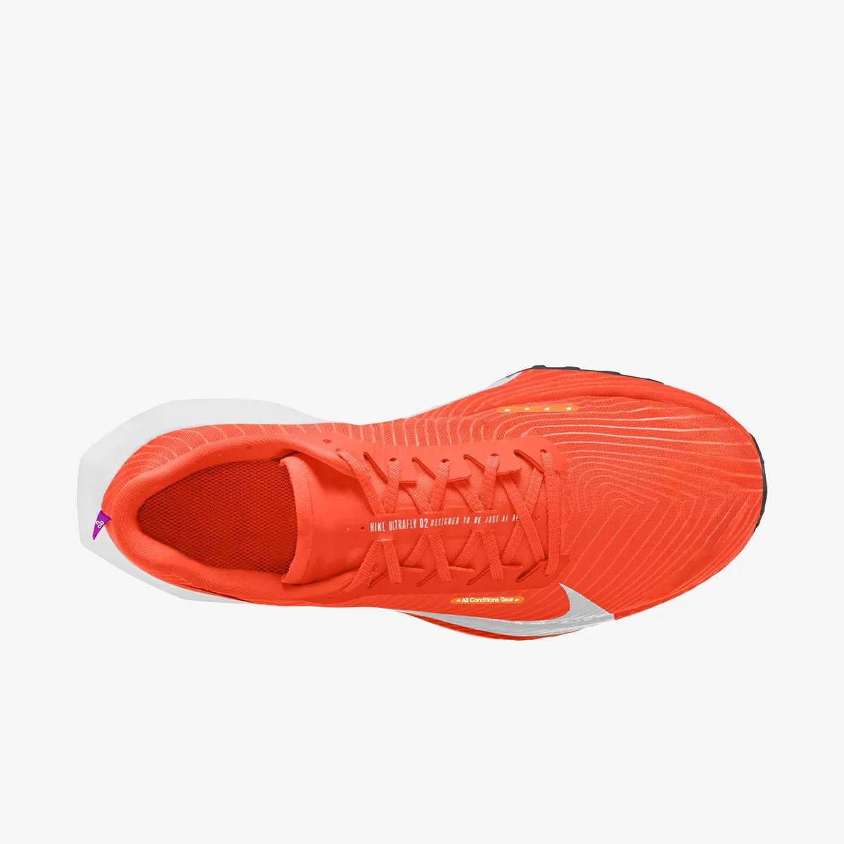 Nike Patike ZoomX Ultrafly 2